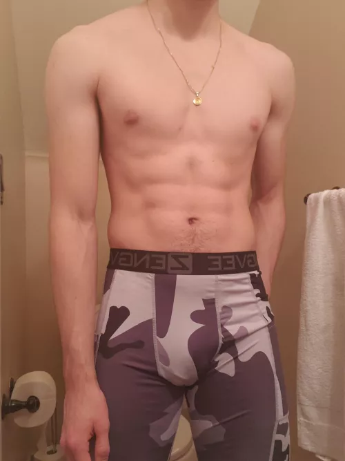 Soft yet still shows thru by Cash_Master_K