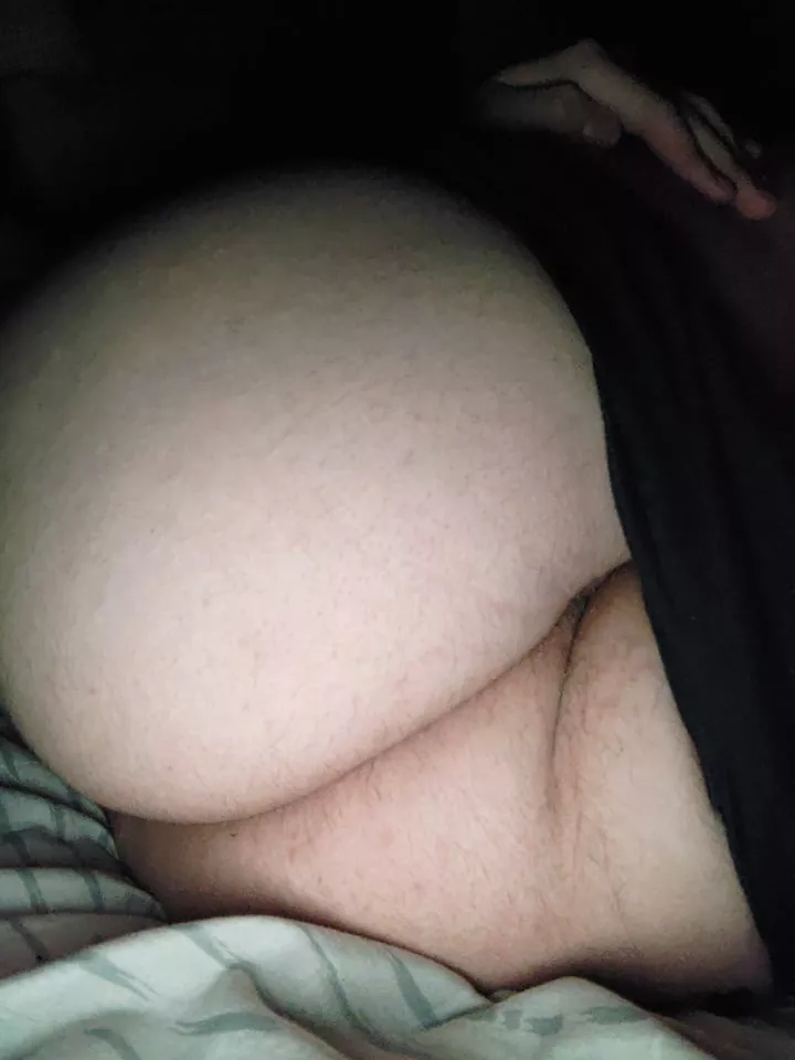 some ass for Sunday posted by Ok_Masterpiece_6139