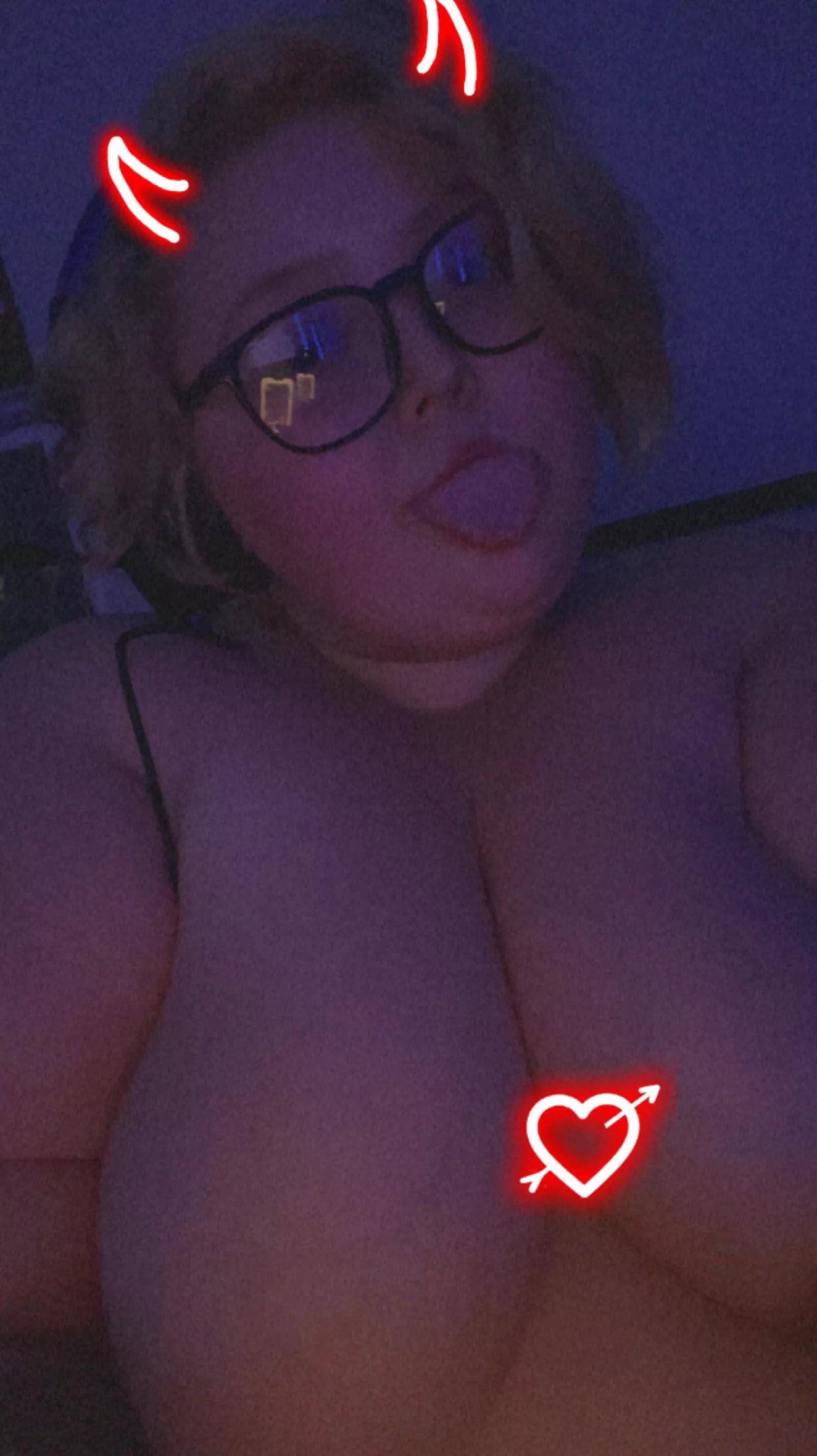 Someone give me a reason to make some content 😏 posted by No-Access-8623