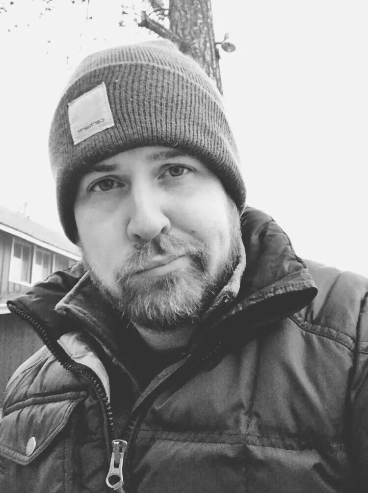 Soooo ready for spring 🌱 posted by ratherbeoutside69