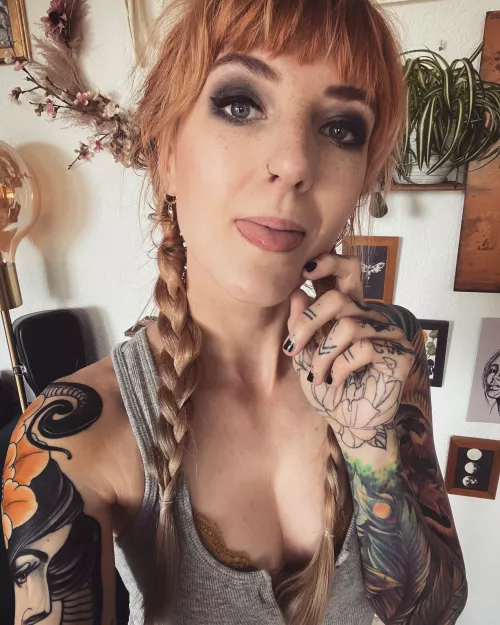 start the day with fun by kbsecrets