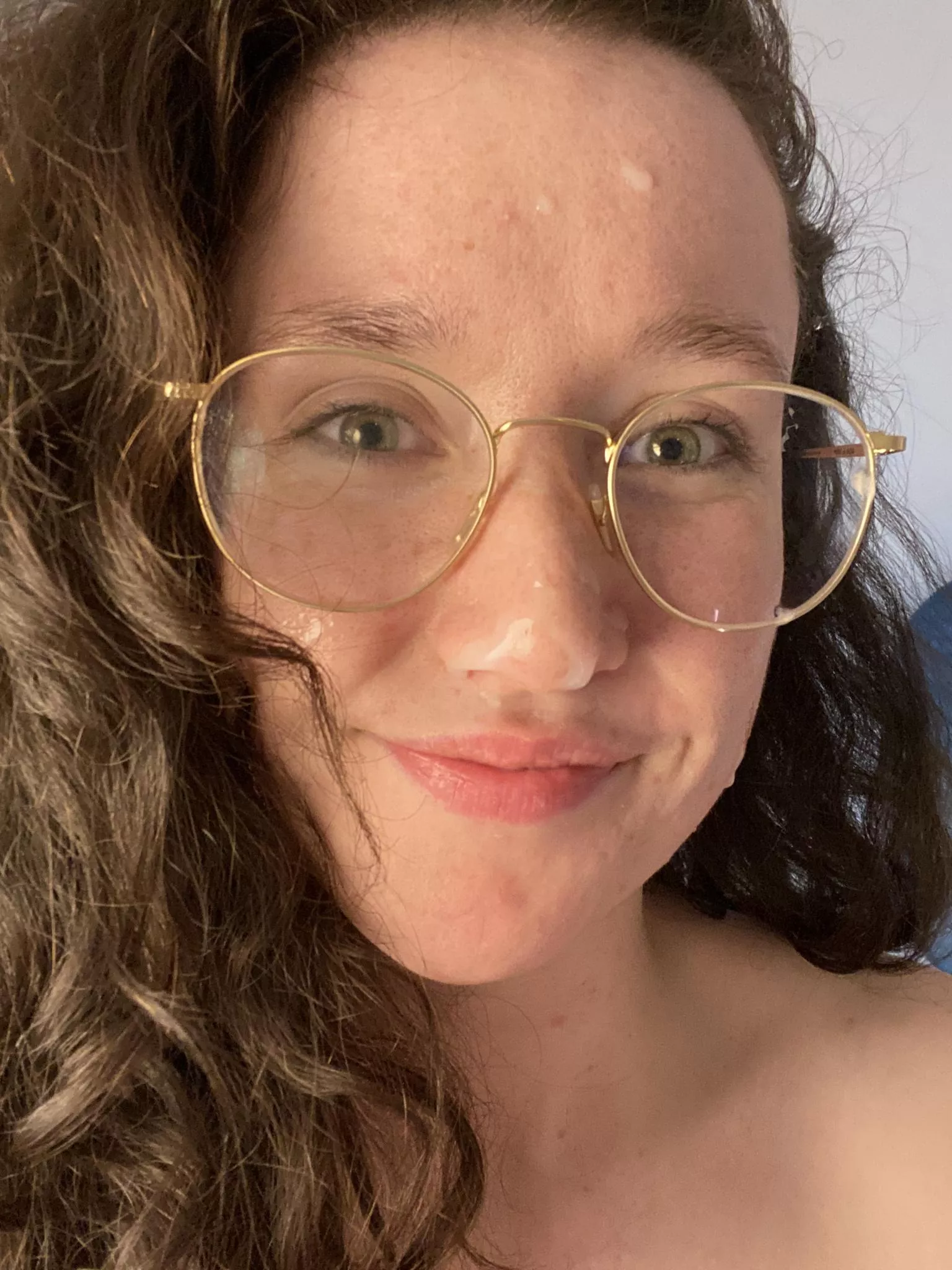 Starting my week off right too 😌 posted by josie__boo