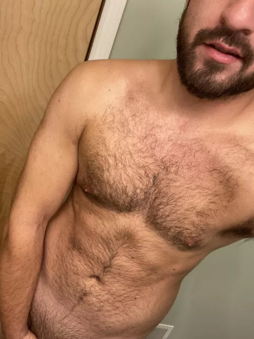 Still new to this.. how’d I do? by Greenmachine989