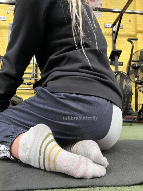 Stink up your Monday 🥰 by librabutterfly