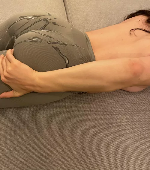 Studying isn’t the only hard thing when I’m around by tangentomycurves