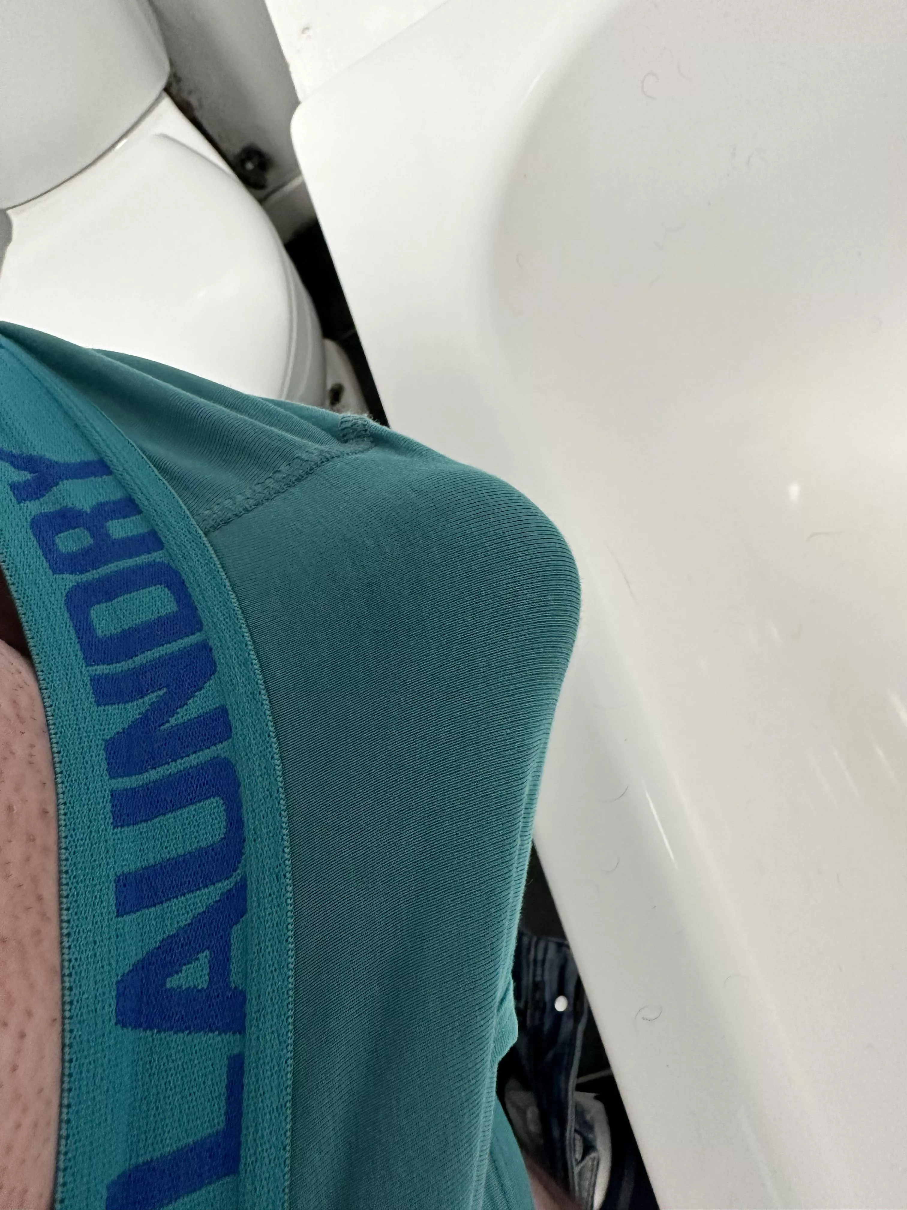 Sunday night hard dick bulging out of my boxers posted by scotshornyguy