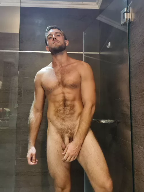 sup ? got a great weekend ? by BenUKfriendly