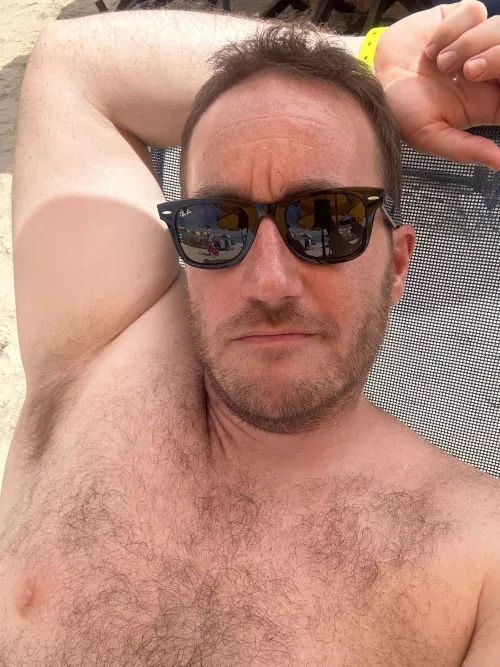 Take me back to the beach. by runningthefataway