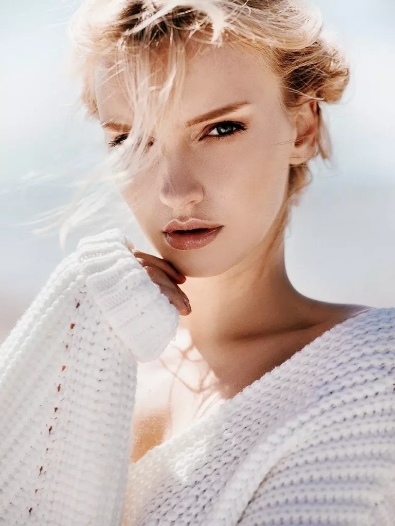 Tanya Glotova posted by ECTO1984