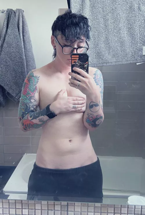 Ten of Swords by braindeadalt