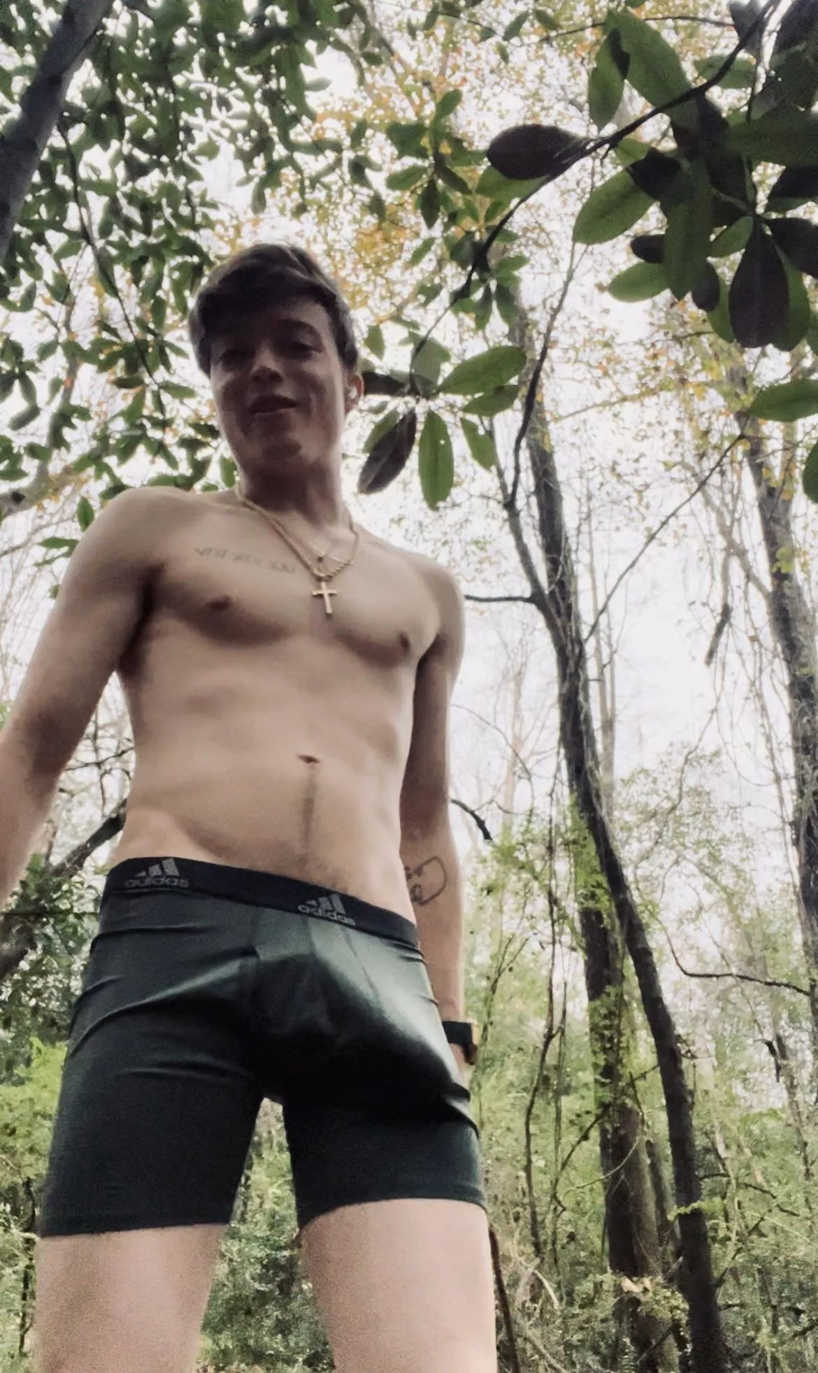 These are my hiking undies posted by lrgfry