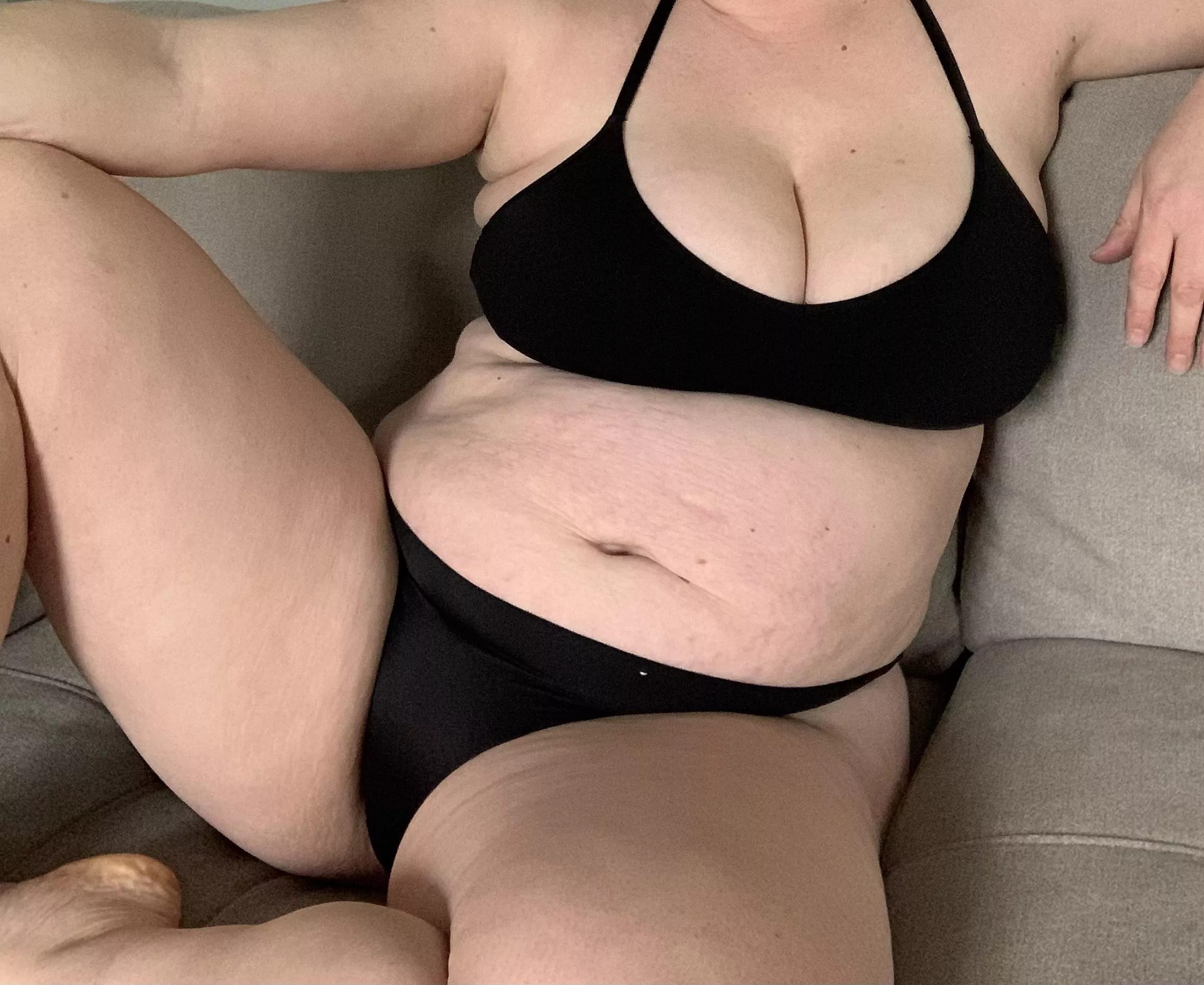 Thick milf alert! posted by MilkyJanessa