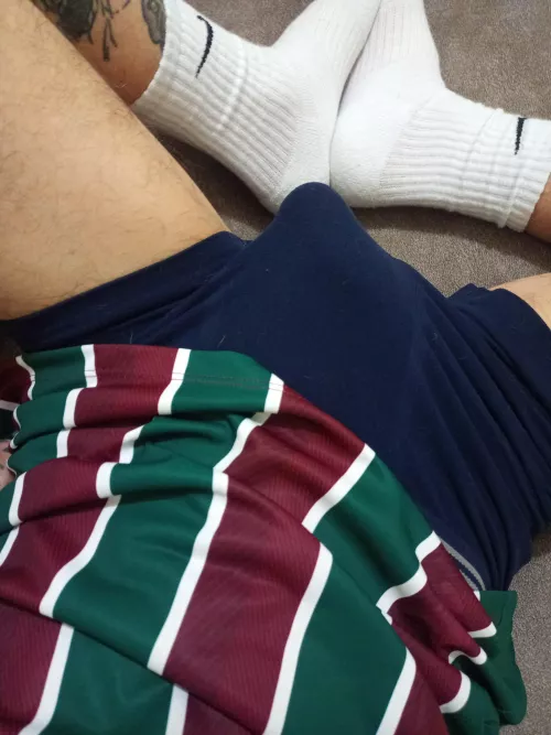 this is how i get when scrooling reddit's feed lol by x420__