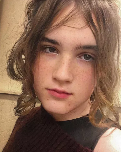 This my serious face >: < by CartographerNew6551