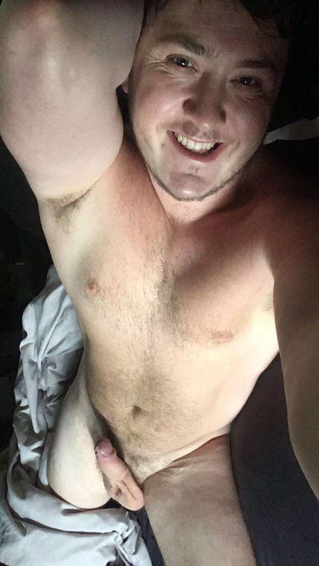 Thought I looked quite cuddly here posted by z0ltyy