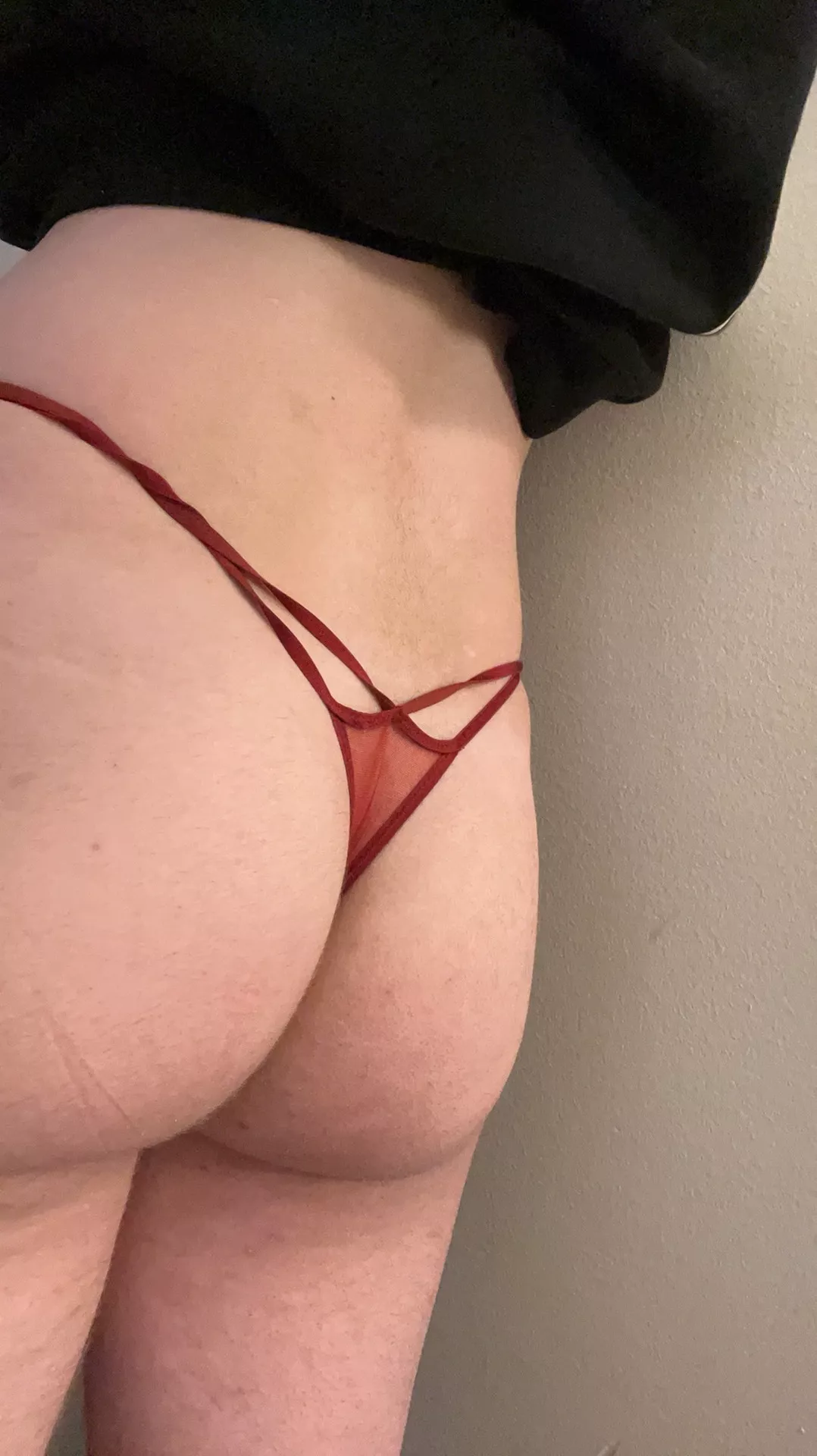 Thoughts??? posted by bottomboyx69