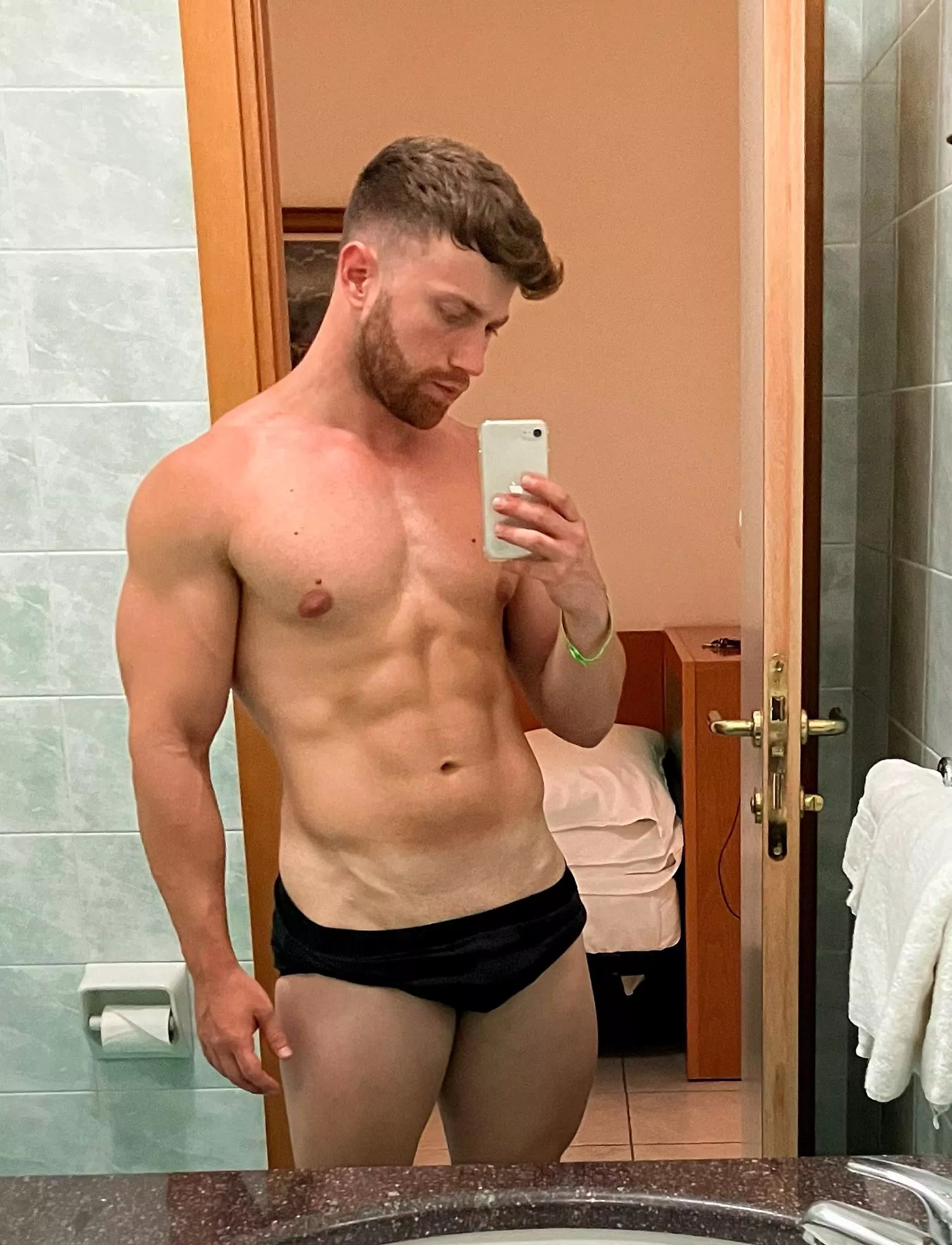 Thoughts? posted by yoursitalianchrus