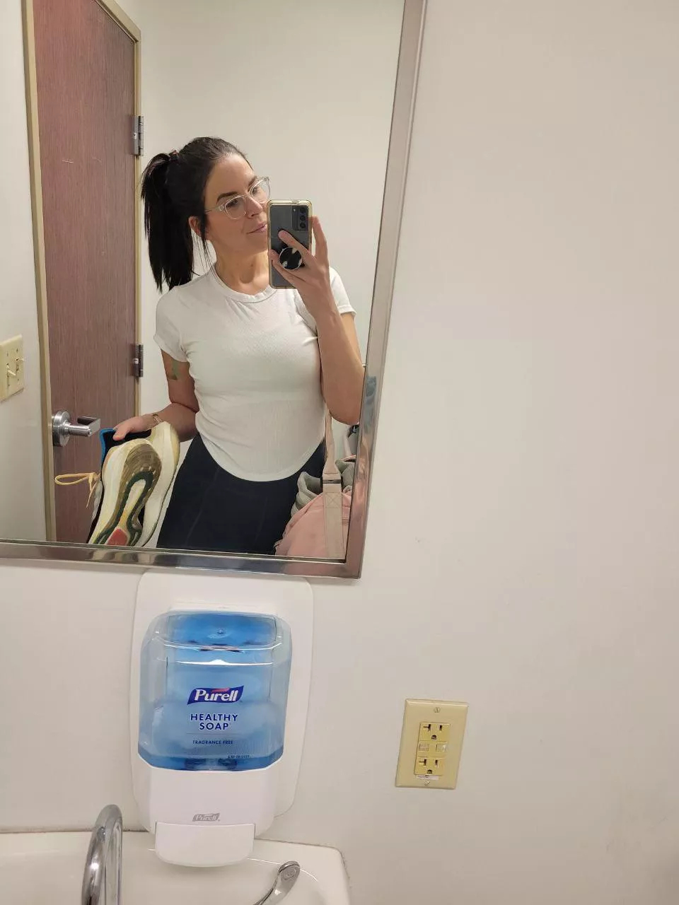 Time to get sweaty posted by Diligent_Task_3894