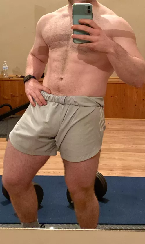 Ti(m)e to shower by groundsneef