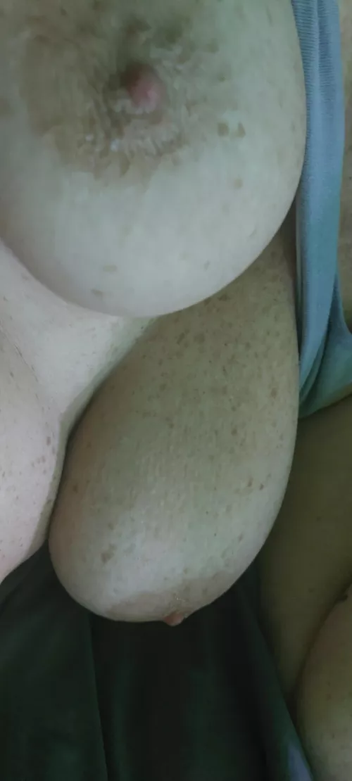 Tits by YouthComprehensive78