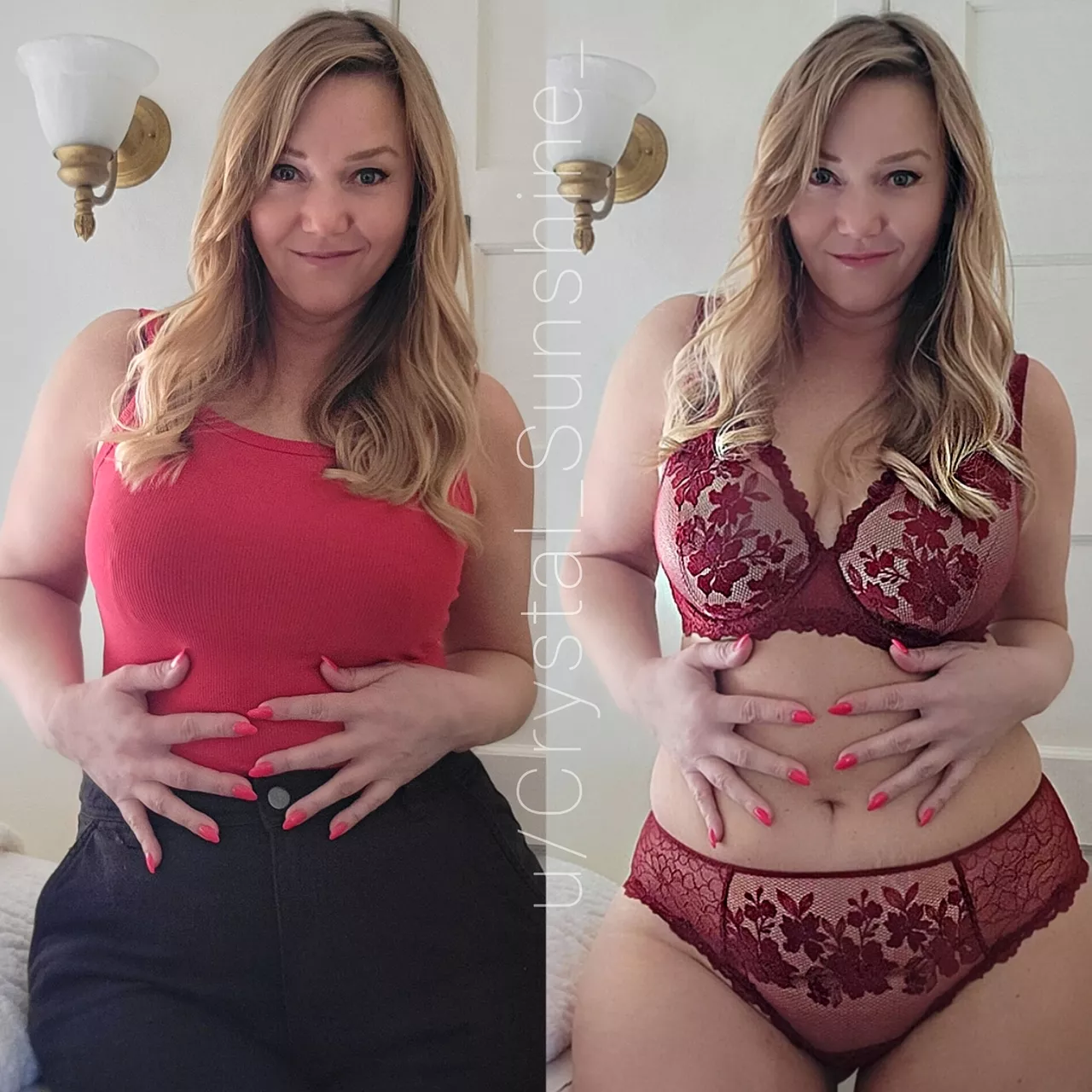 Turning 50 this year. Am I still boner material? posted by Crystal_Sunshine_