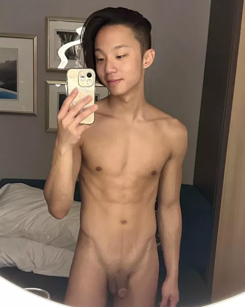Twink selfie :) by dane_jaxson