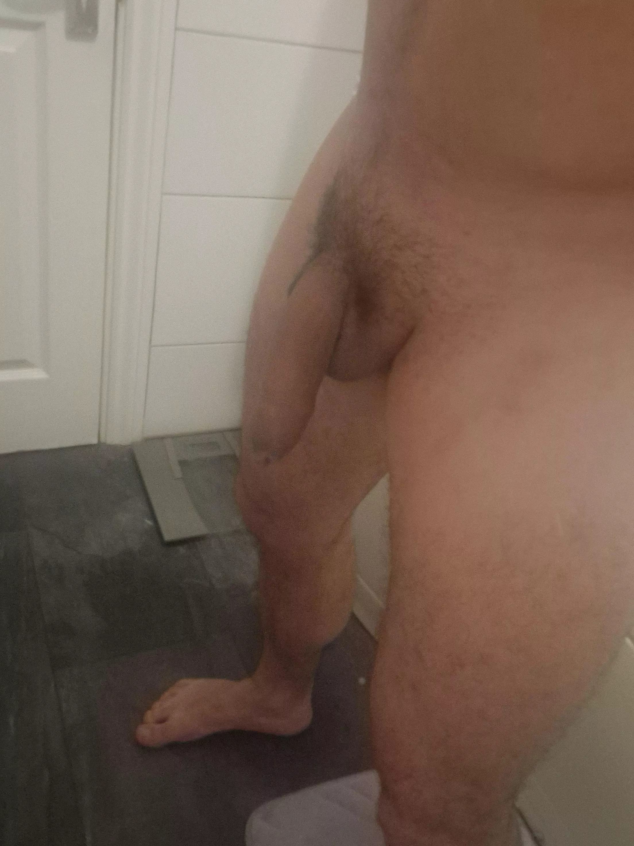 uk softie. nothing special, but it's all mine 🤣 posted by suck_me_sloppy