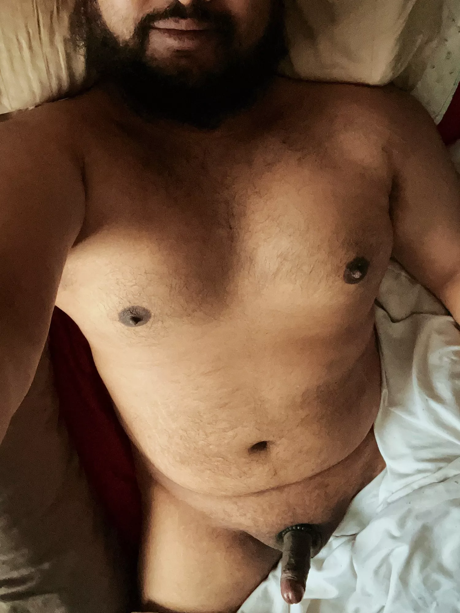 Wanna come be my little spoon? posted by nakeybear