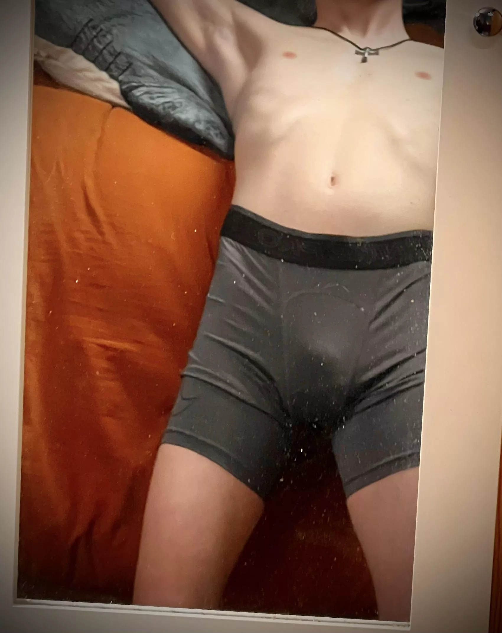 Wanna come kiss my tummy? posted by t0ugEboy