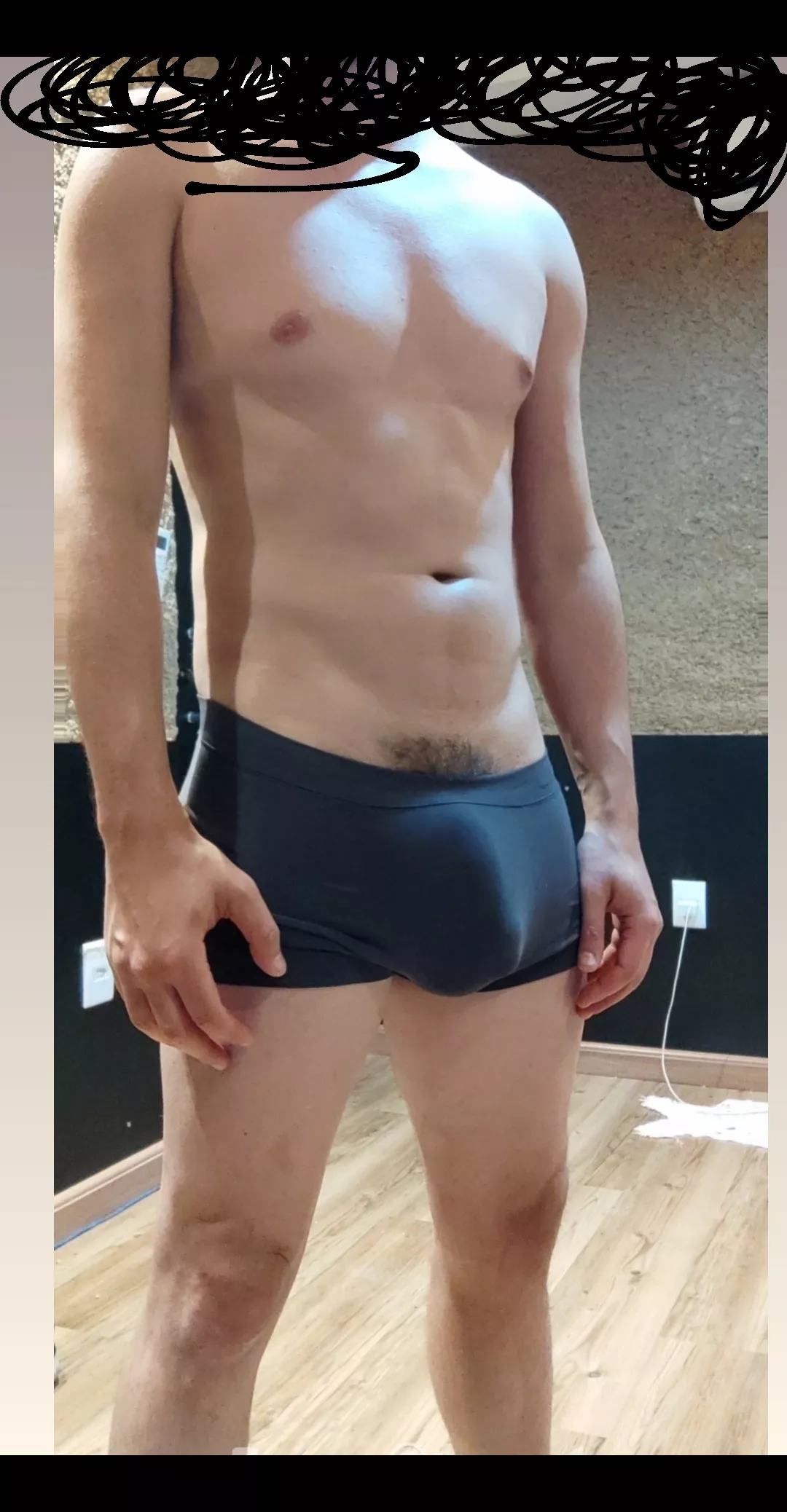 Wanna see this monster? 🫣🍆😏🔥 posted by TelephoneFew3781