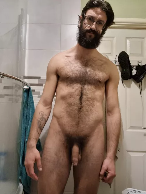 Want to help make me hard? by icoulddowithaname