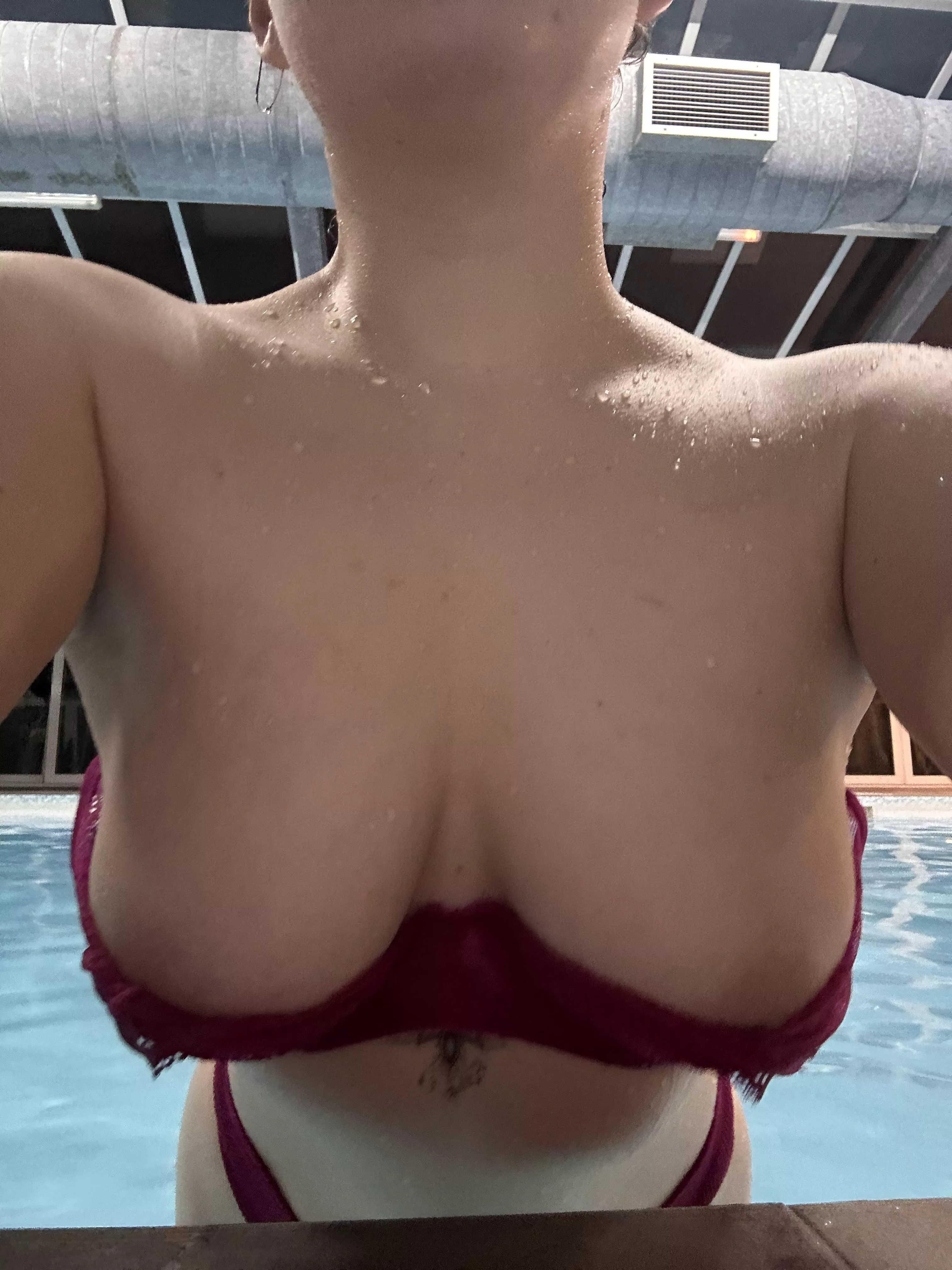 Want to skinny dip with me? [free trial in comments] posted by zoexbelle