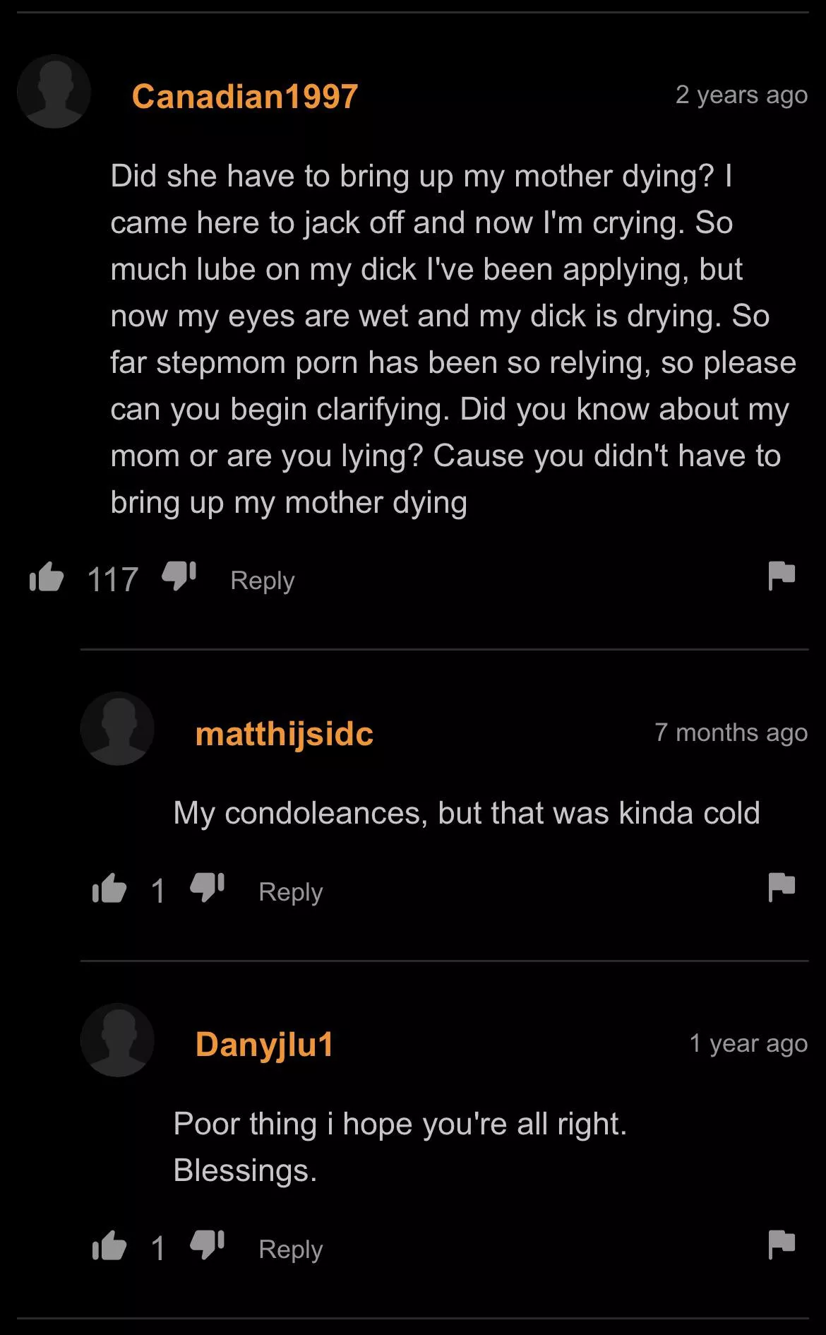 Well damn.. posted by AcRo-X-SpRaYz