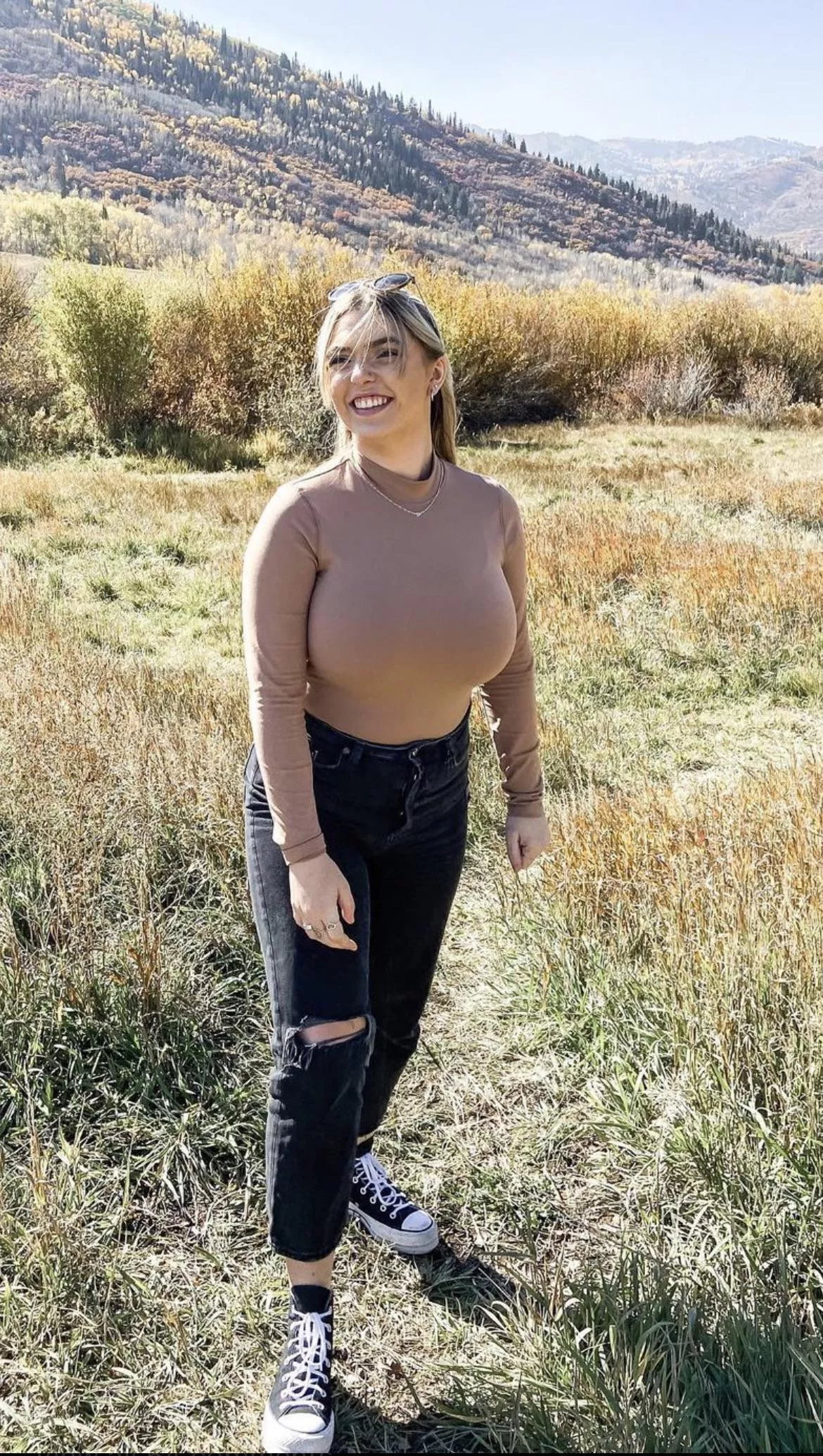 What a view posted by MR_COOL_ICE_