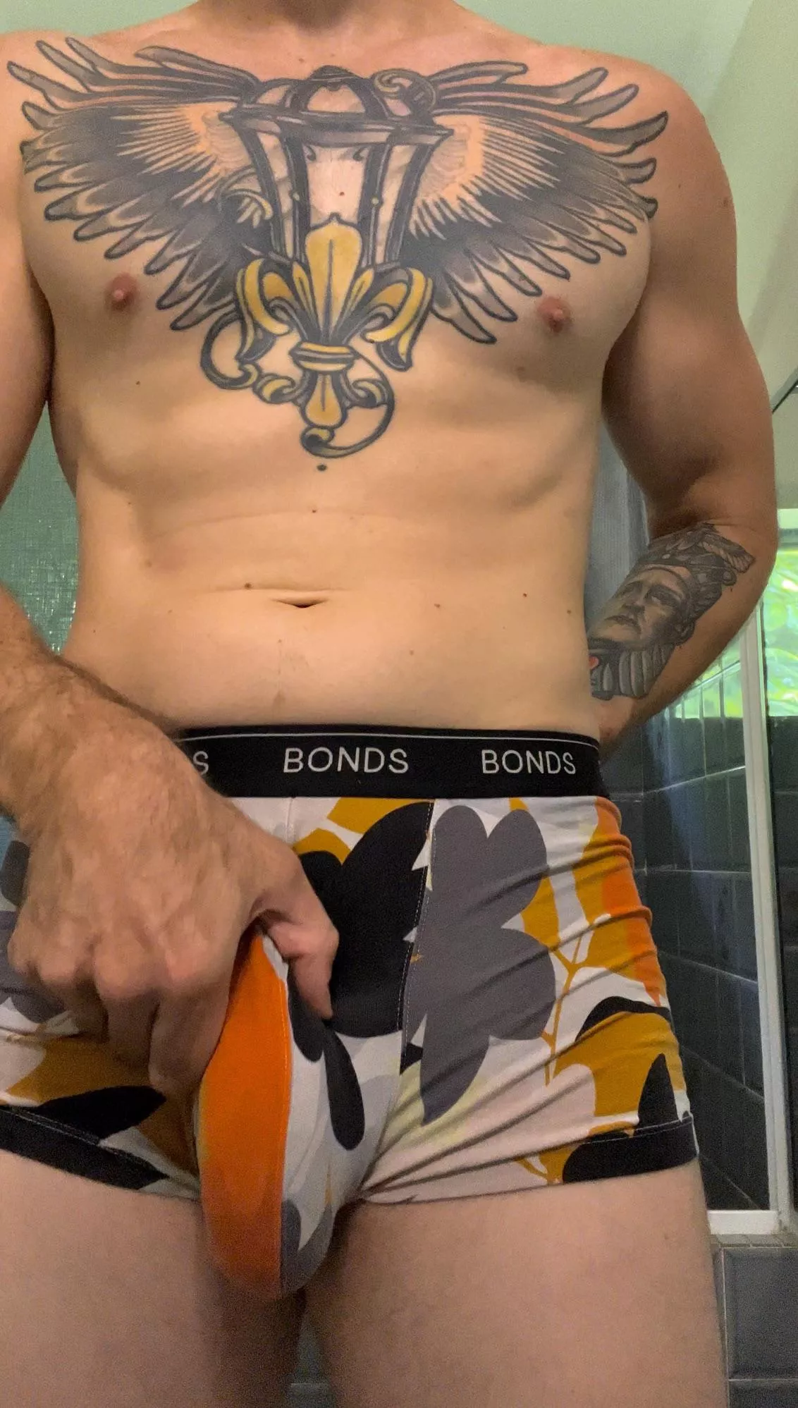 What do you think of this design? Honestly, they’re not my favourite but it’s laundry day 😆 posted by sovereignman43