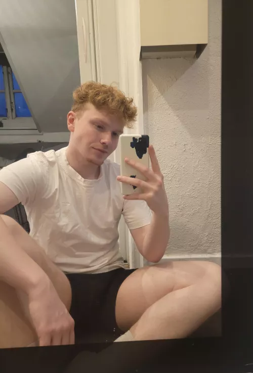 What is your Go-To gaming fit ? This is mine haha by Newoly22