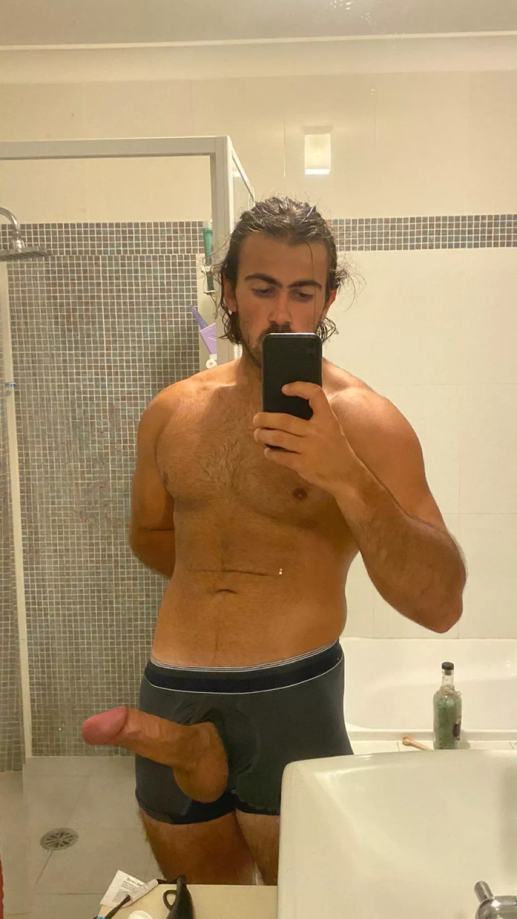 Whatcha think? posted by mrhanger13