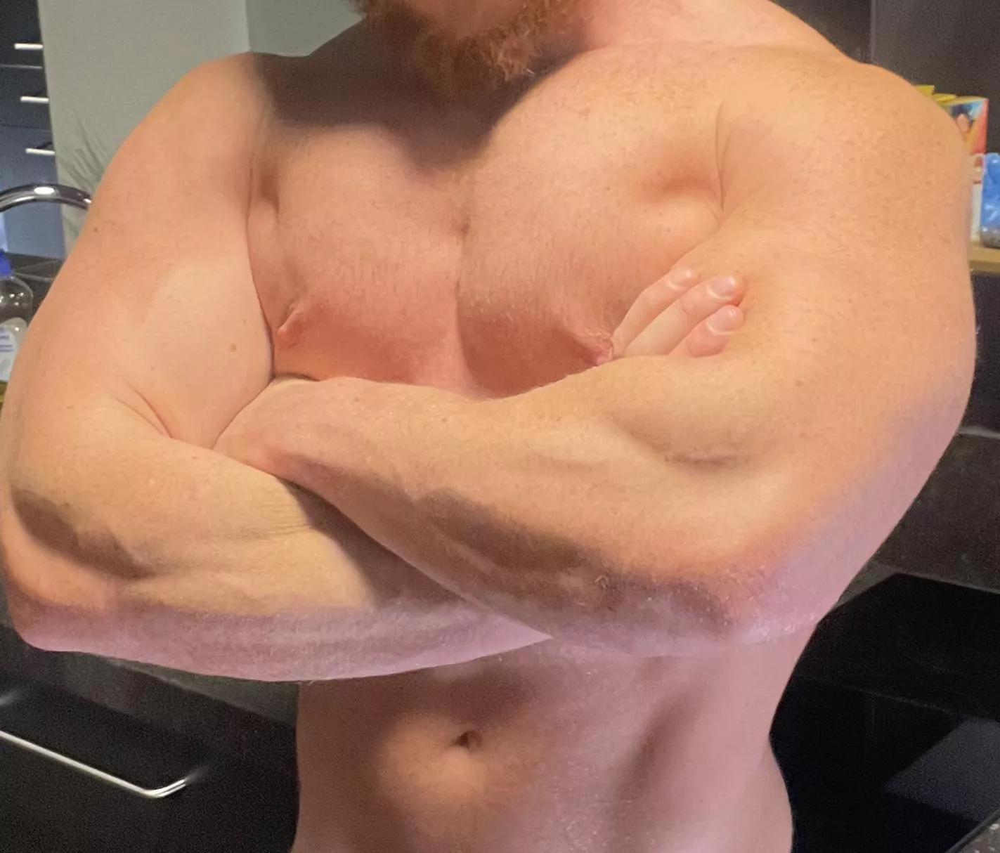 What’s your thoughts on these? posted by Bearded_alpha1