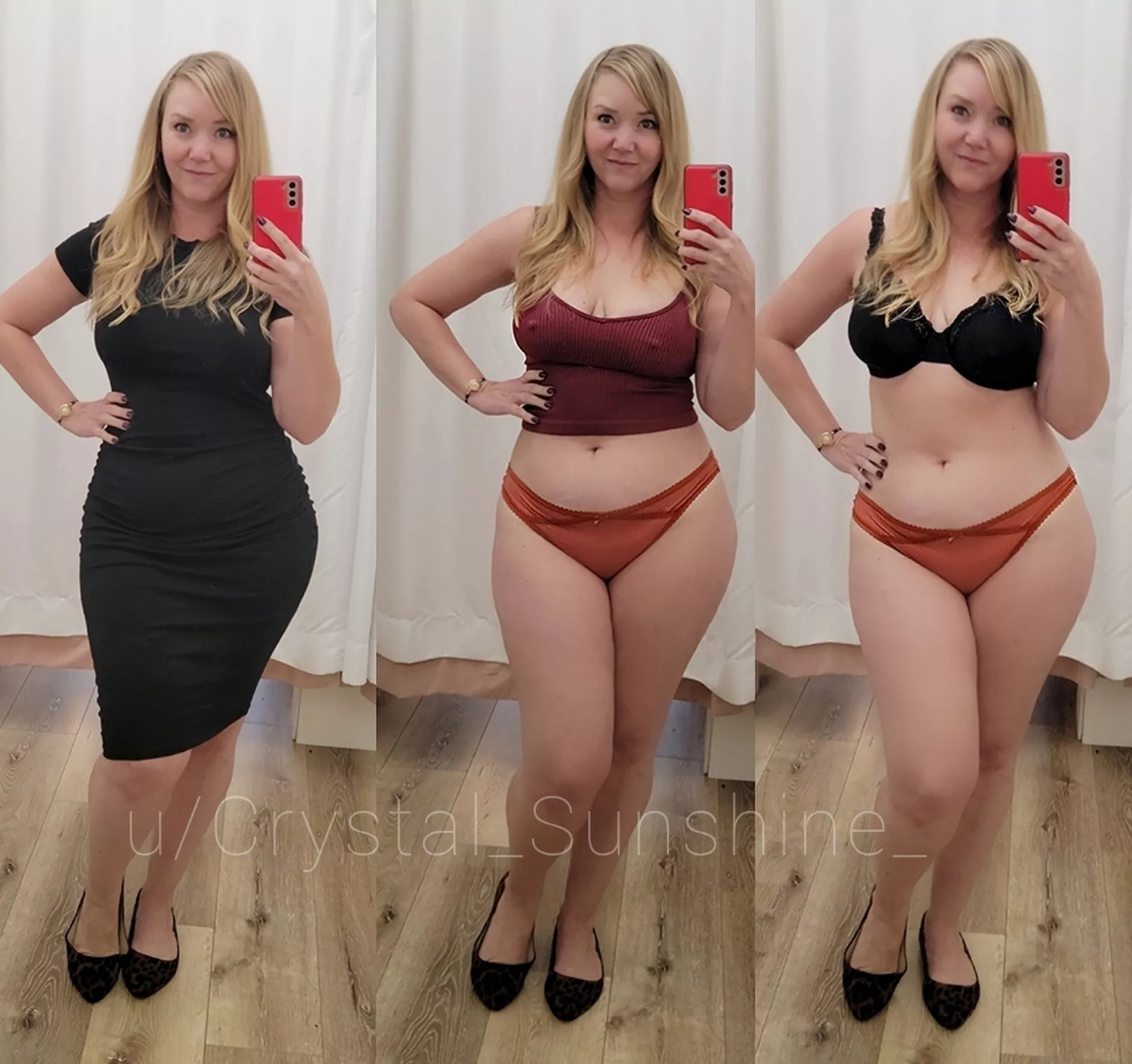 Which is your favorite? [F48] posted by Ok-Risk-919