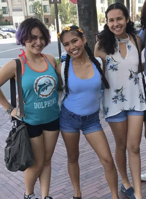 Who would you rather fuck and where would you cum? by RateCap