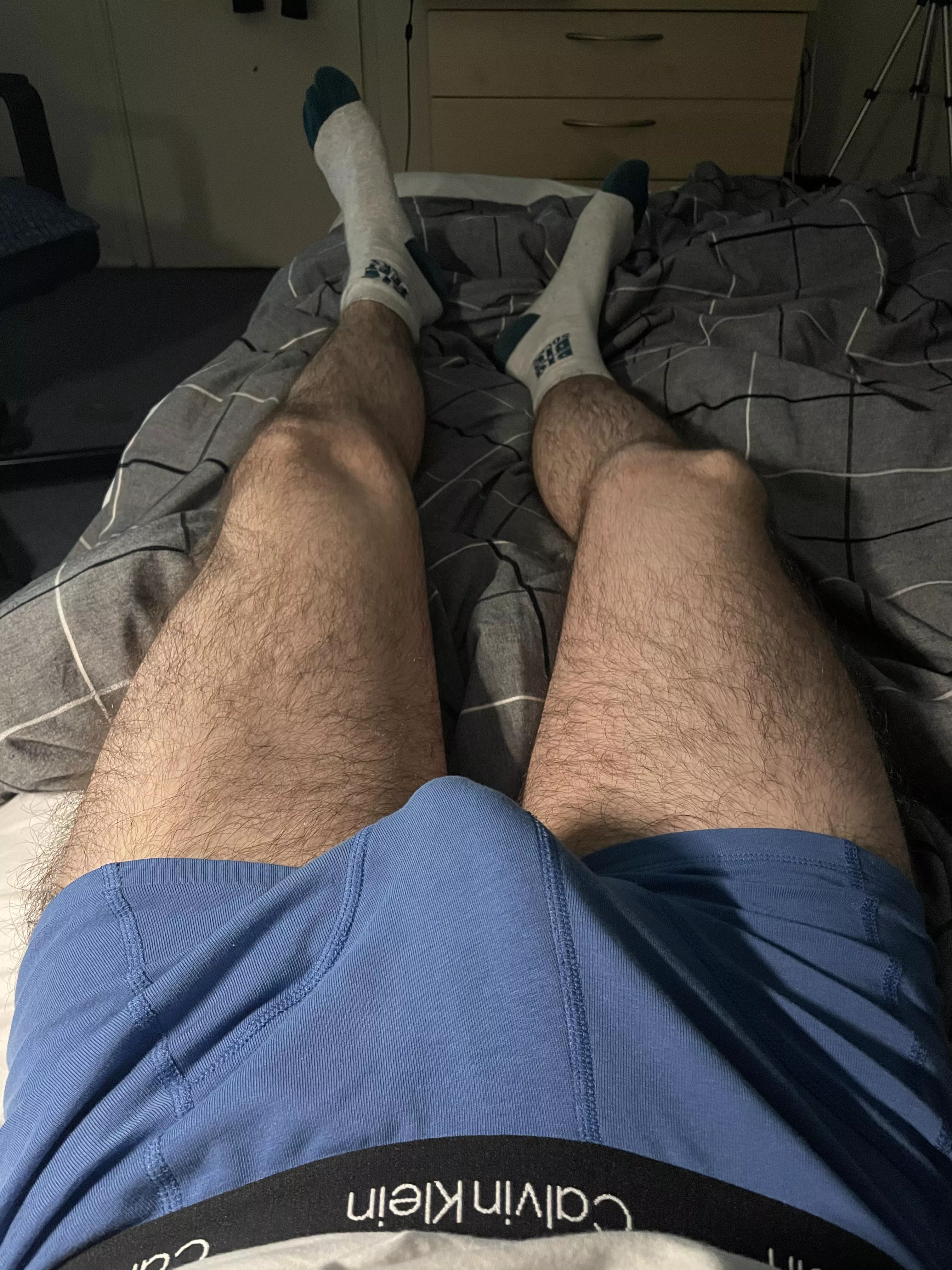 Who’s cooking for me? posted by cerealkiko