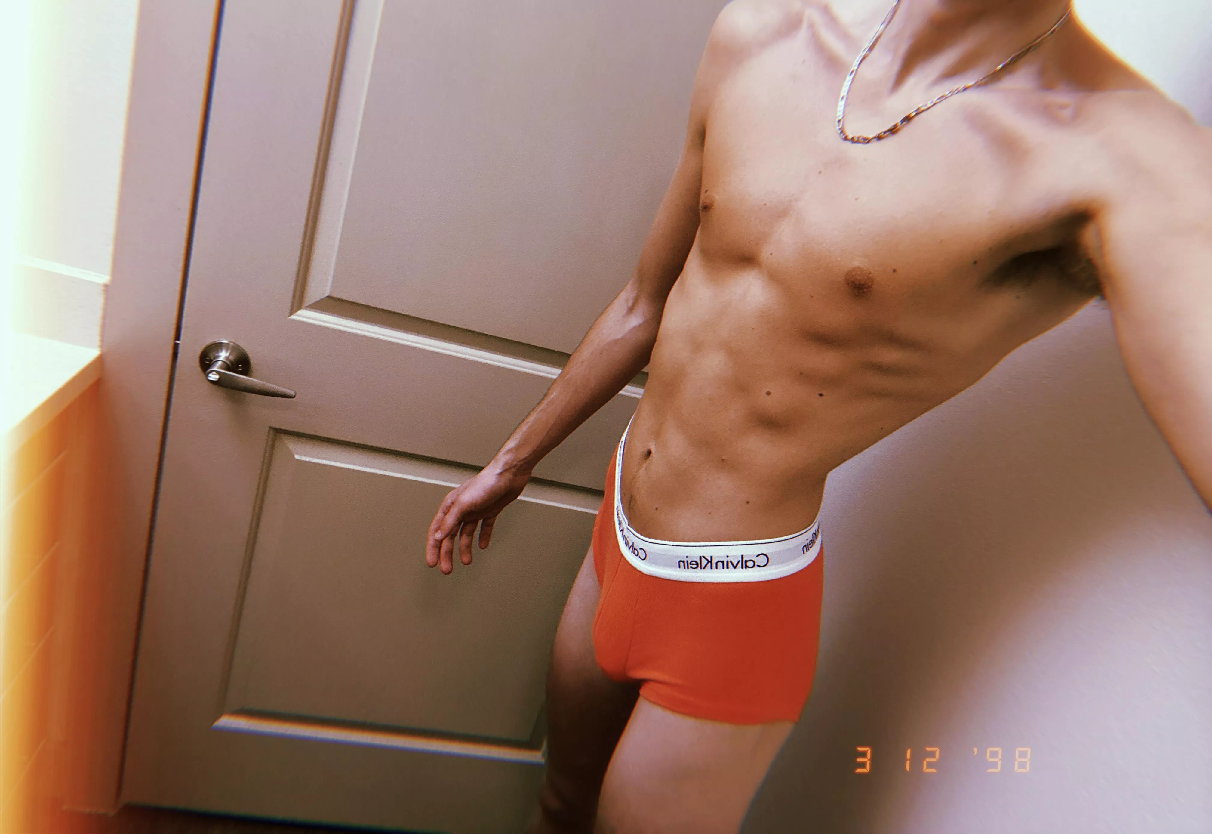 why ain’t u got ur hands on my waist already 🥺 posted by Jake-c-123
