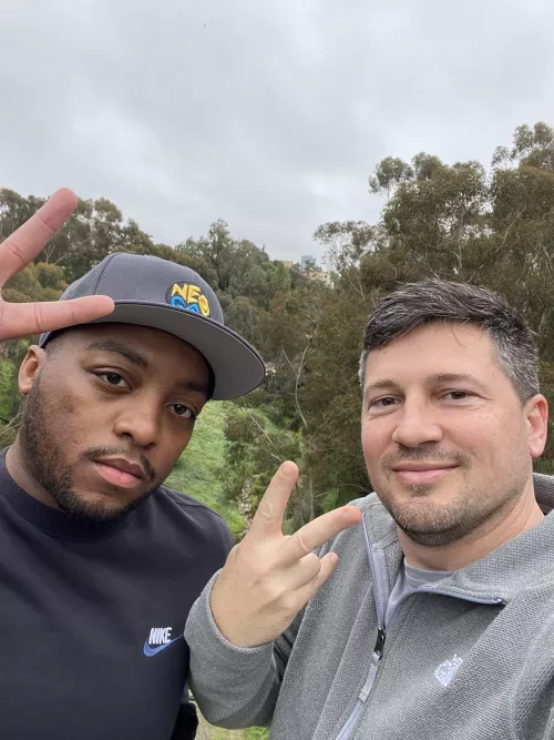 Why do you guys post selfies on here? by capcomvssnk