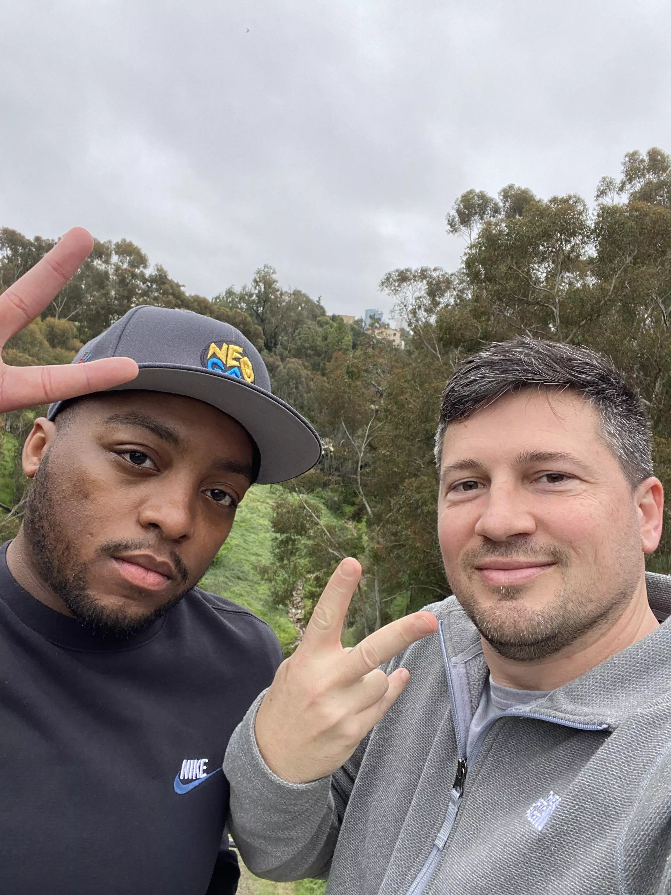 Why do you guys post selfies on here? posted by capcomvssnk