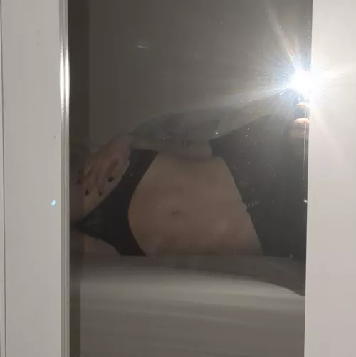 why would i wear boys underwear when i can feel this cute by blondefemboy97