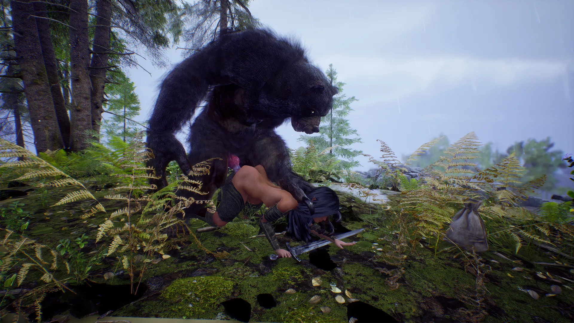 Wicked Island Demo 0.8.2 Released! posted by RawDarkness