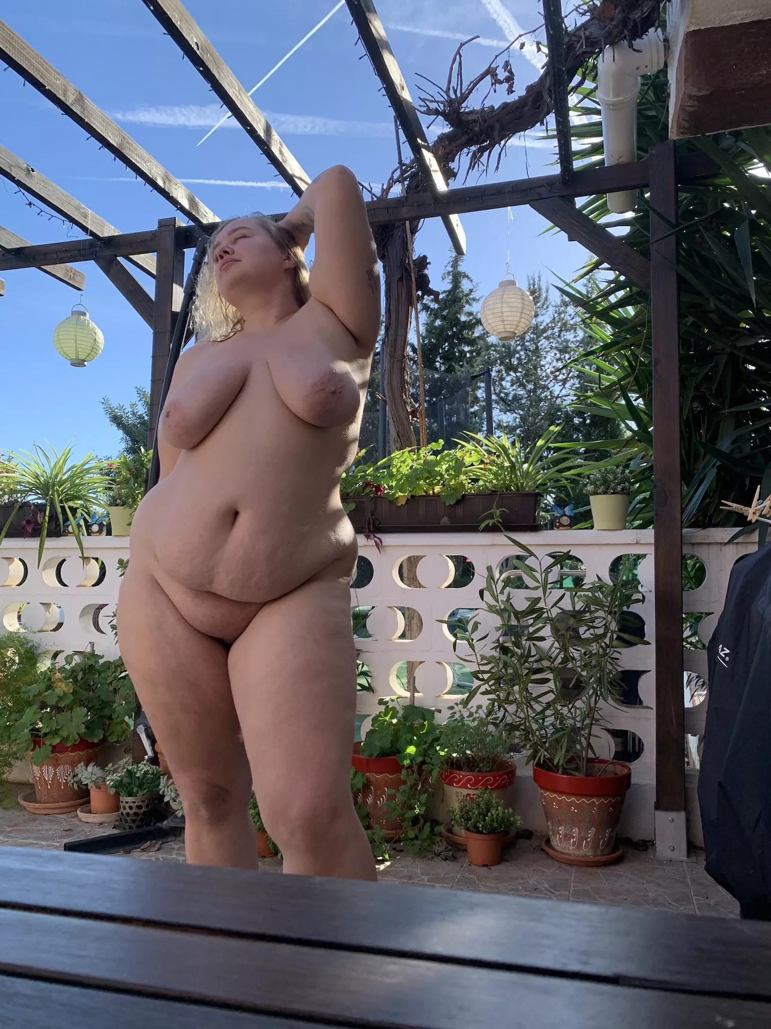 Wishing you a pleasant day! posted by Prudent-Mountain-425