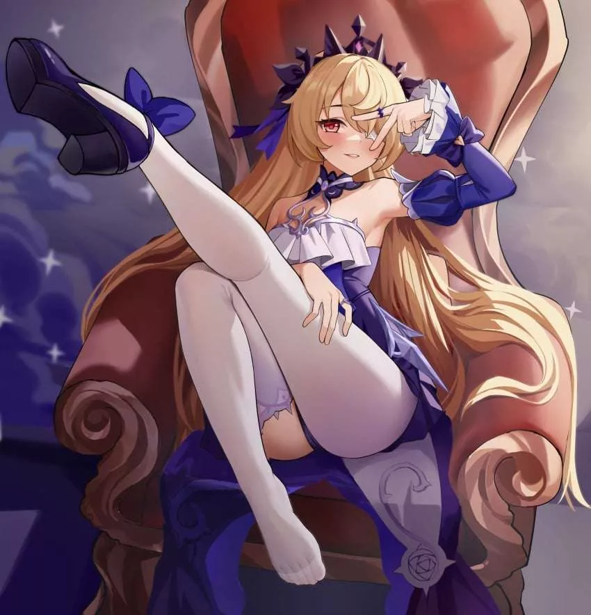 worship the prinzessin posted by hentaipostinglover
