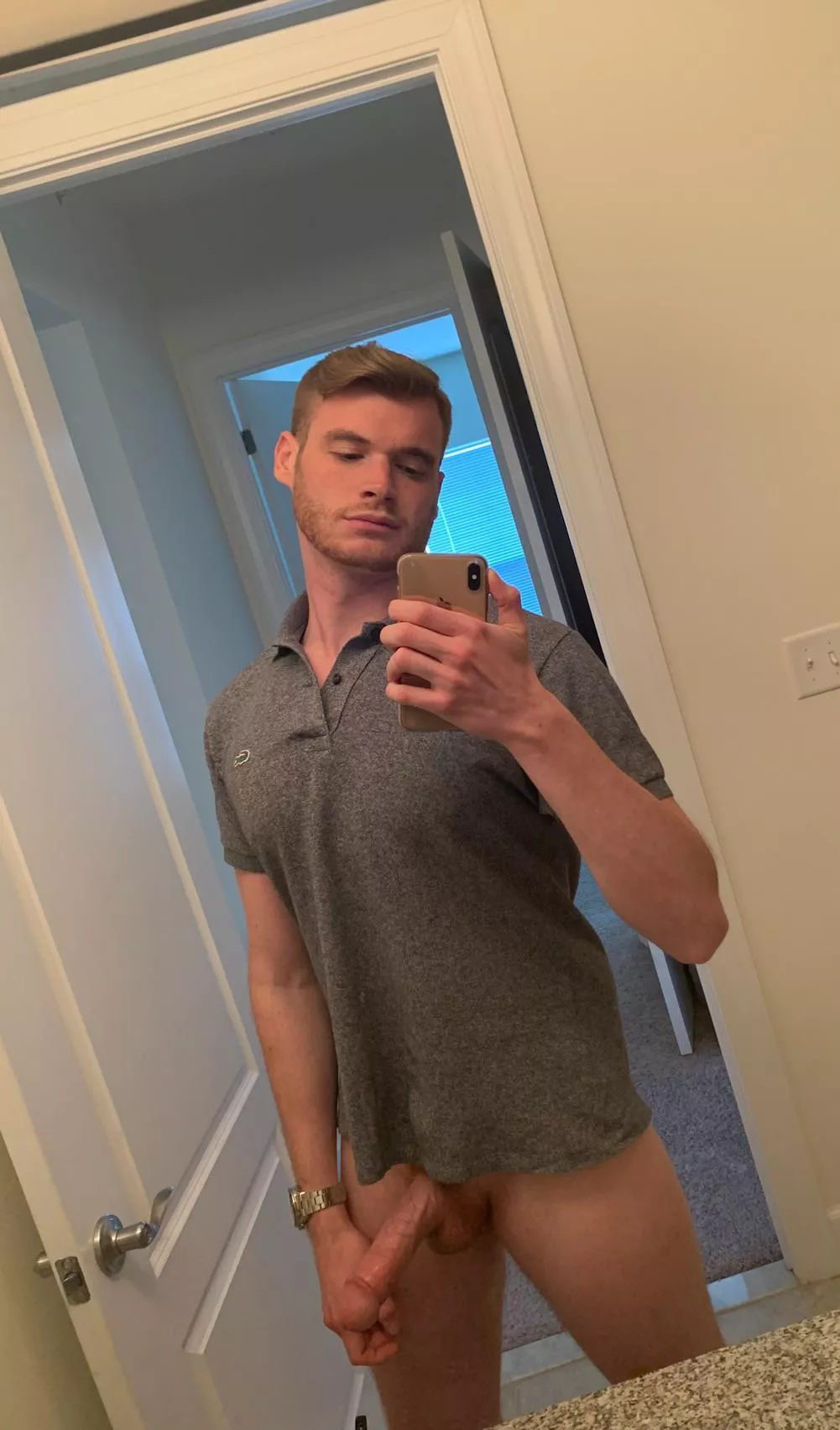 Would I be your office crush? posted by Favorite-eggplant145