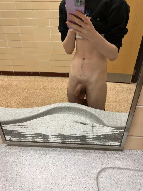 Would love to just walk around like this all day by Existing_Lawyer_6898